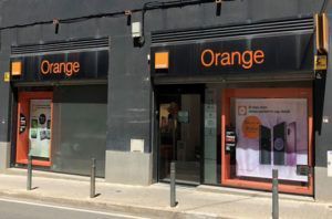 ISP GRUP tienda Orange ISP Grup Caldes