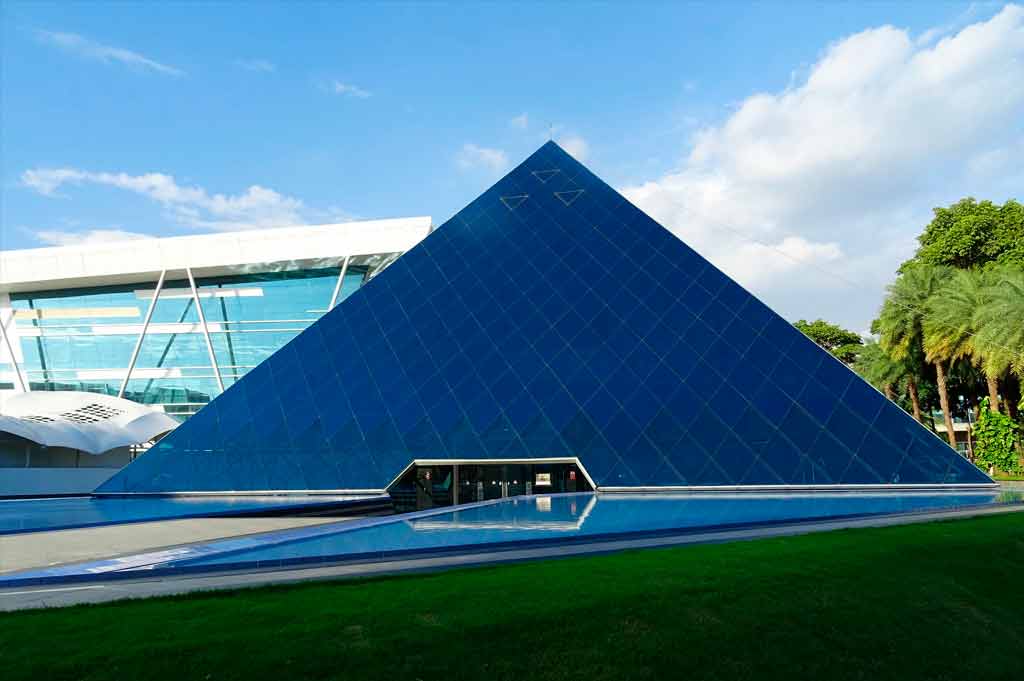 CIUDADES TECNOLOGICAS