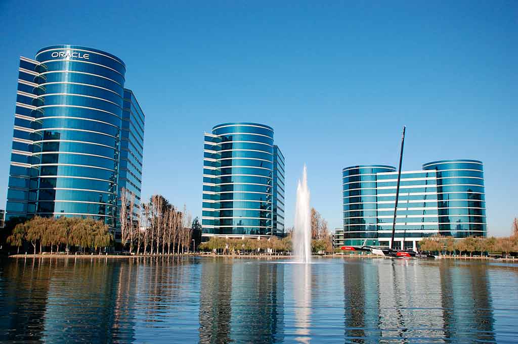 CIUDADES TECNOLOGICAS