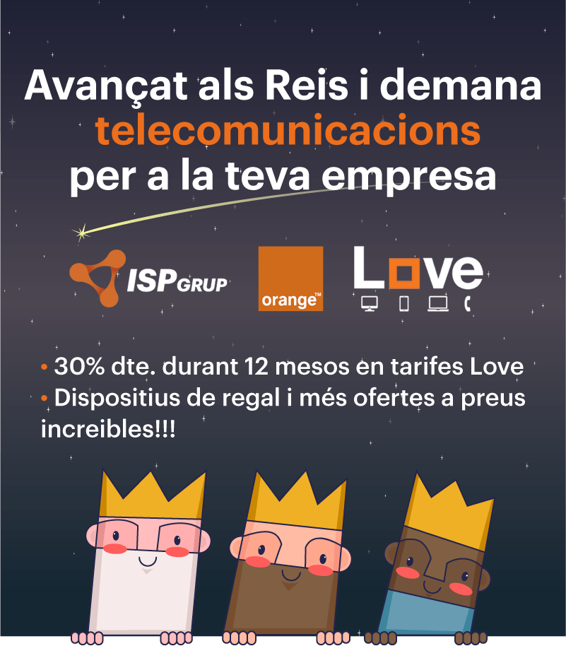 Oferta Love Reis