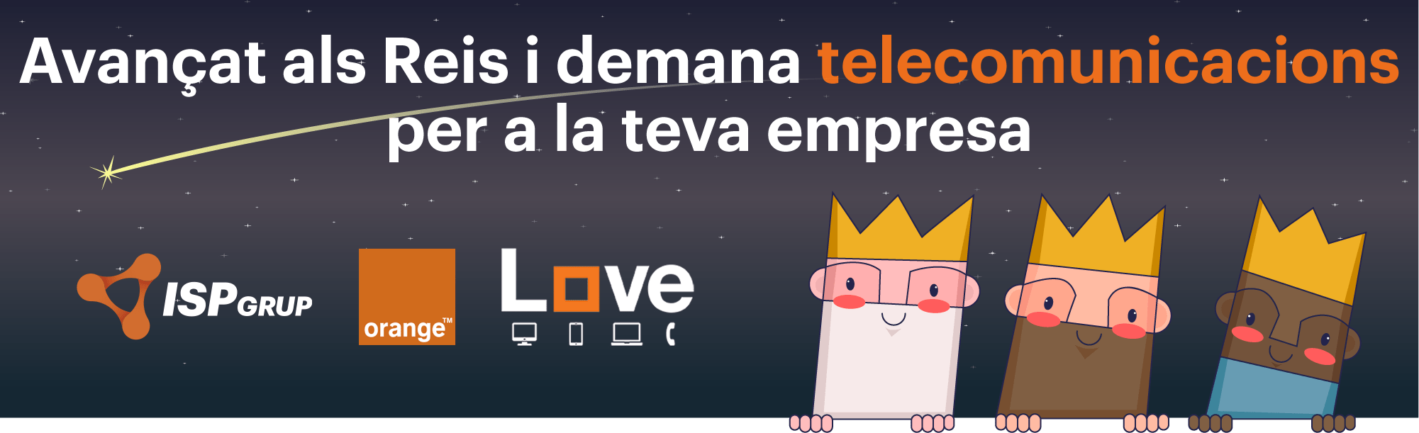 Oferta Love Reis